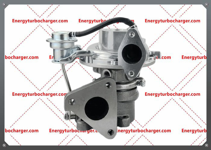 RHF4H Nissan Turbocharger VB420119 VA420125 14411-MB40B MB40C YD25DDTI Mesin