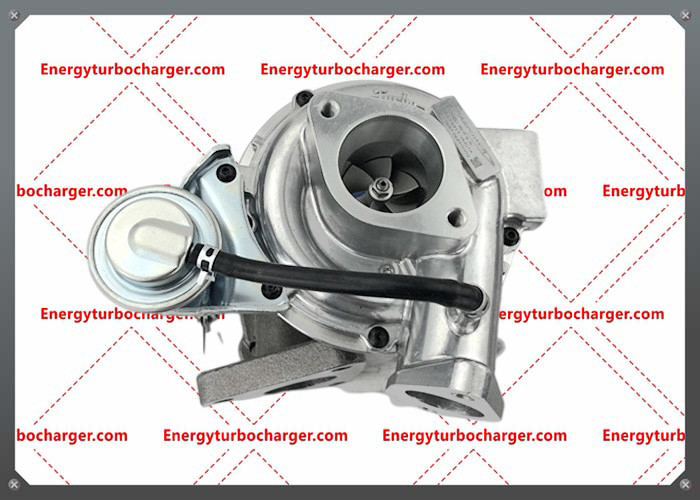 RHF4H Nissan Turbocharger VB420119 VA420125 14411-MB40B MB40C YD25DDTI Mesin