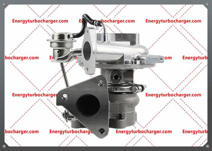 Nissan RHF4H Turbo VD420058 VA420058 VA420115 VB420058 VA420115 14411VK500 14411-VK500 Mesin YD25DDTi