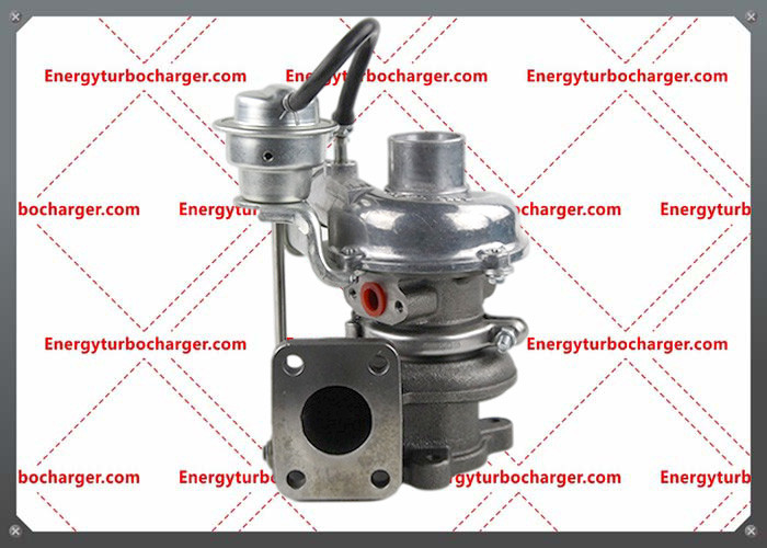 PC56-7 RHF3 Turbocharger VA410164 1G491-17011 17012 17010 VD410096 4D87 Mesin V2403-M-T-Z3B