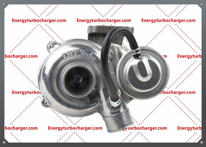 PC56-7 RHF3 Turbocharger VA410164 1G491-17011 17012 17010 VD410096 4D87 Mesin V2403-M-T-Z3B