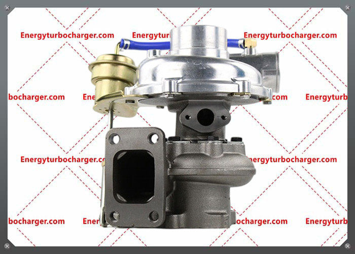 Mesin H06CT YF21 RHC62W Hino Turbocharger VI240042 VA240041 VB240041 VC240041 VG240041 24100-2263A
