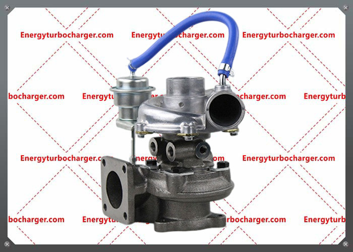Turbocharger Isuzu RHB52W VE180027 VA180027 VD180027 8970385181 8-9703-85180 Mesin P756-TC 4JG2-TC