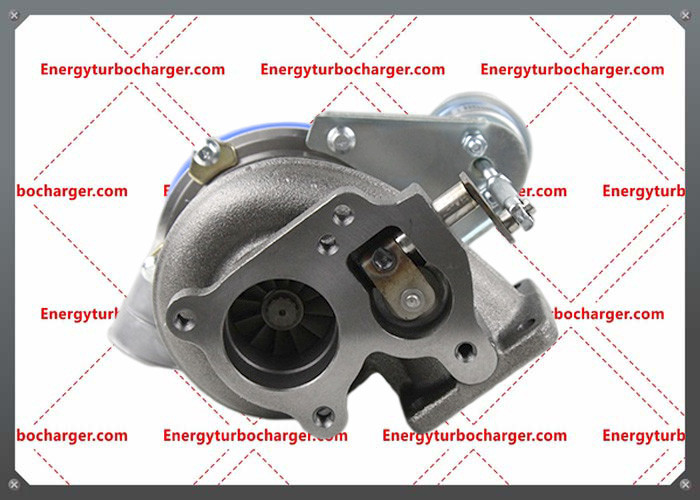 Turbocharger Isuzu RHB52W VE180027 VA180027 VD180027 8970385181 8-9703-85180 Mesin P756-TC 4JG2-TC