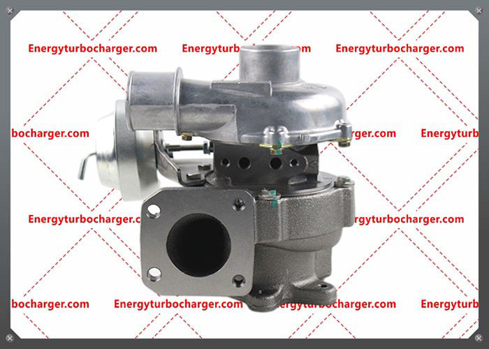 RHV4 Energi Turbocharger VHD20011 VID20021 VBD20021 VCD20021 VAD20021 V41VATS0011B Mazda Dengan Mesin BT50