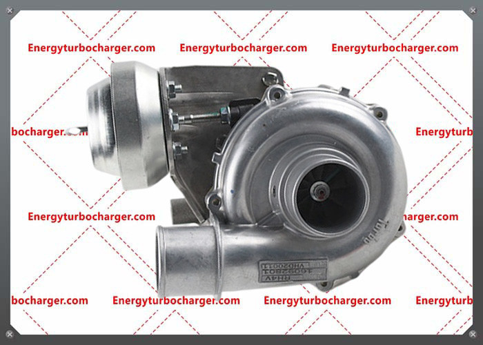 RHV4 Energi Turbocharger VHD20011 VID20021 VBD20021 VCD20021 VAD20021 V41VATS0011B Mazda Dengan Mesin BT50