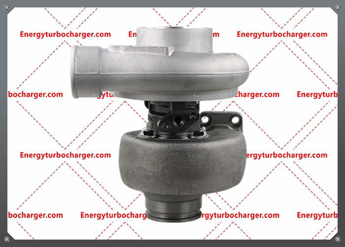HX35 Komatsu Turbocharger 3536338 3537020 3537019 3536339 3802862 6735818400 6735818300 S6D102/6BTA Mesin