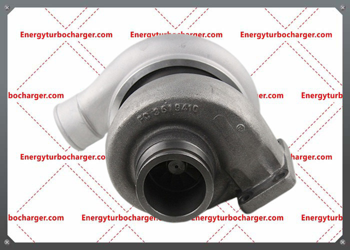 HX35 Komatsu Turbocharger 3536338 3537020 3537019 3536339 3802862 6735818400 6735818300 S6D102/6BTA Mesin