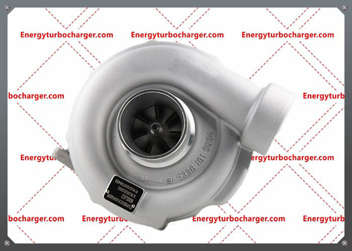 K33.2 53339886422 53339886419 Turbocharger John Deere 0060960799 0050965499 53339706422 12V183TD13