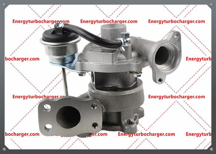 KP35 Turbocharger 5435-988-0009 54359880001 9648759980 0375G9 Untuk Mazda Ford Peugeot Citroen DV4TD