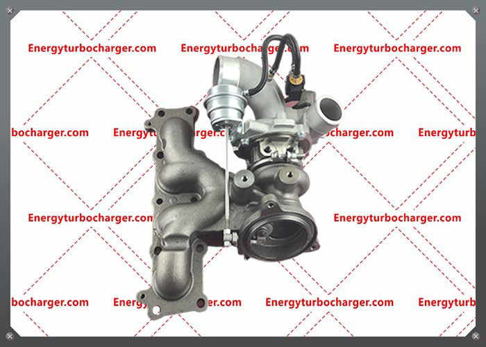 K03 engine Turbocharger 53039880260 53039880154 LR074185 LR066505 53039700154 Mesin AG9N-6K682-AE B4204T7