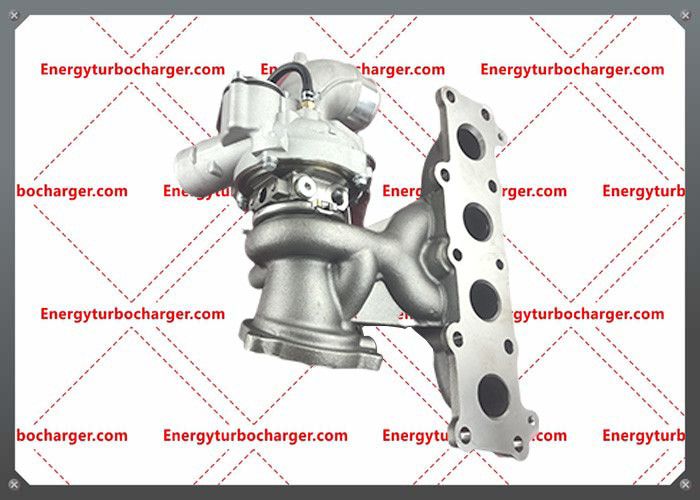 K03 engine Turbocharger 53039880260 53039880154 LR074185 LR066505 53039700154 Mesin AG9N-6K682-AE B4204T7