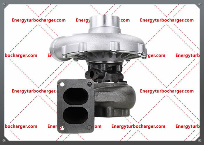 K33.2 John Deere Turbocharger 53339886700 3826906 3802073 848439 engine Dengan Mesin TD120LG