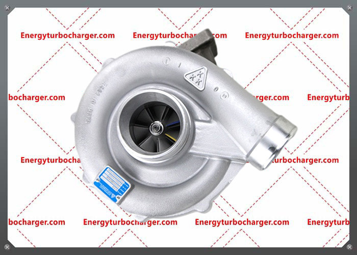 K33.2 John Deere Turbocharger 53339886700 3826906 3802073 848439 engine Dengan Mesin TD120LG