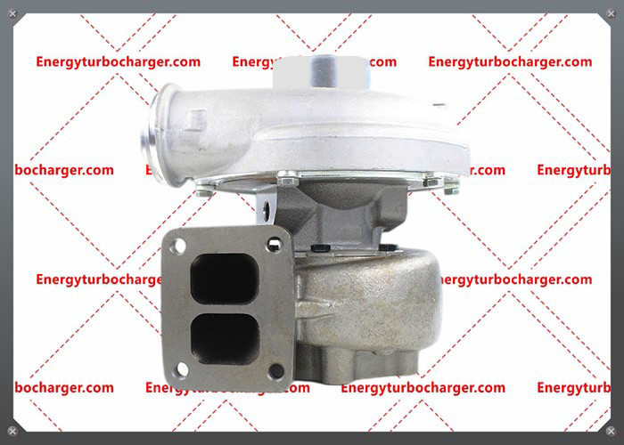 K31 Liebherr Man Turbocharger 5331-988-7201 51.09100-751 51091007487 Mesin D2866LF25