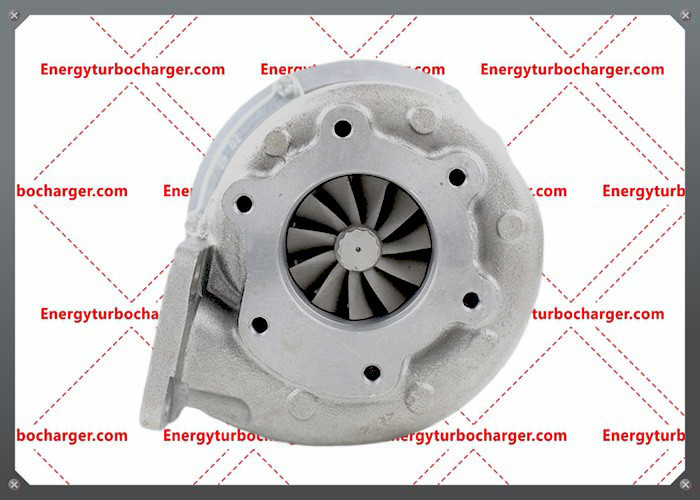 K31 Liebherr Man Turbocharger 5331-988-7201 51.09100-751 51091007487 Mesin D2866LF25