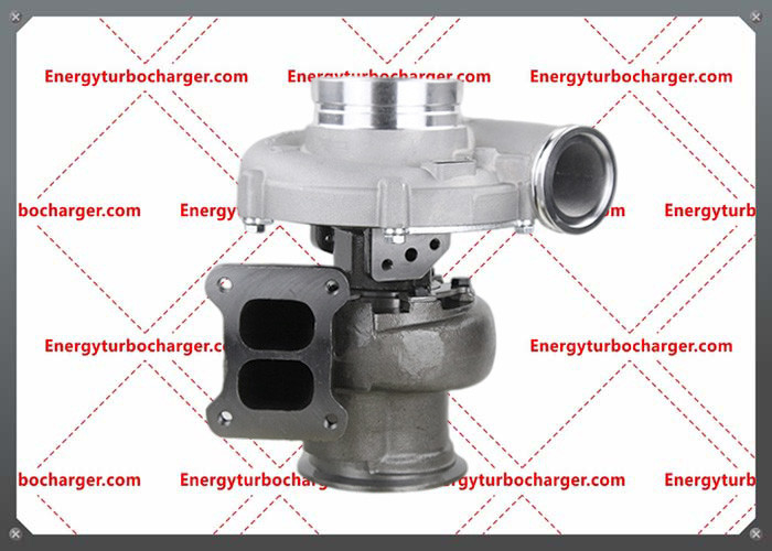 K29 John Deere Turbocharger 53299986916 706920 706904 85000771 213883580 886904 untuk Truk Bus engine D9