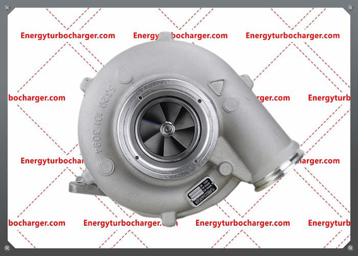 K29 John Deere Turbocharger 53299986916 706920 706904 85000771 213883580 886904 untuk Truk Bus engine D9