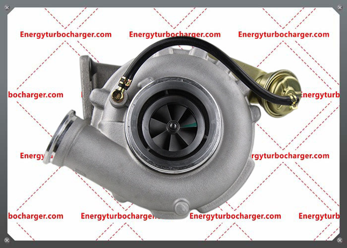 Mercedes K27.2 turbo 53279887120 A9060964699 5327-970-7120 OM906LA-E3 Mesin