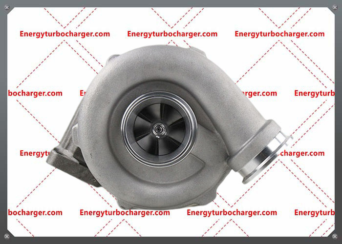 K27.2 Mercedes Turbocharger 53279886444 53279706444 3660965699KZ 3660965199 3660965699 Mesin OM366A