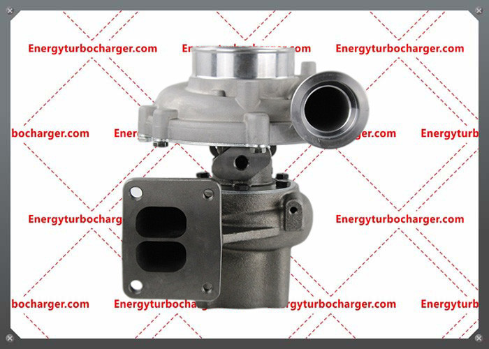 K27.2 John Deere Turbocharger 53279887127 9060965199 Truk Pengangkutan Mesin OM906LA-EPA