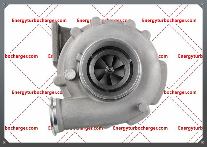 K27.2 John Deere Turbocharger 53279887127 9060965199 Truk Pengangkutan Mesin OM906LA-EPA
