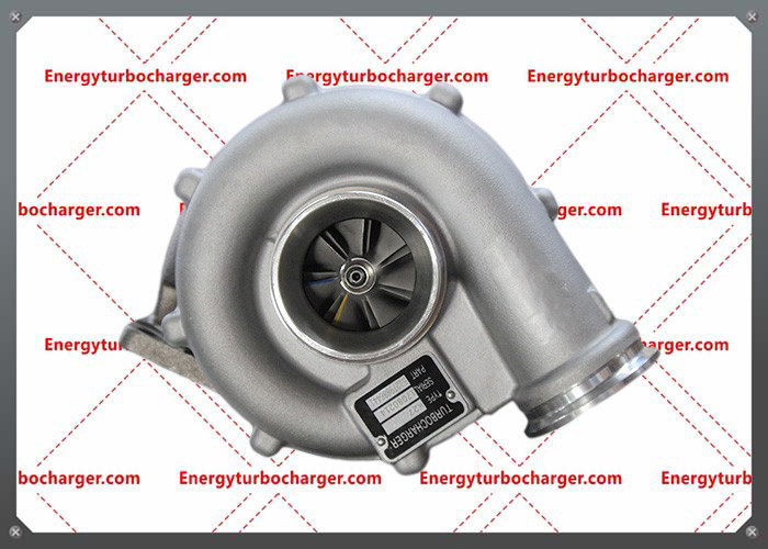 K27.2 Truk Mercedes Turbocharger 5327-988-6441 3760960699 Mesin OM366A