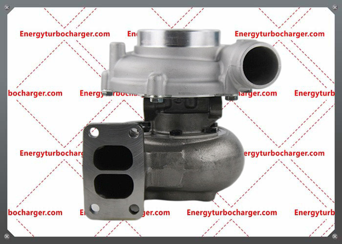 K27.2 Turbocharger Energi 53279887062 87802480 Untuk Mesin CCM Traktor Pertanian CNH