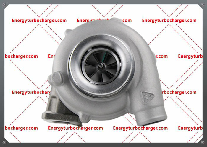 K27.2 Turbocharger Energi 53279887062 87802480 Untuk Mesin CCM Traktor Pertanian CNH