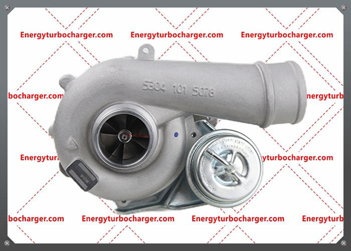 K04 Audi Turbocharger 5304-988-0023 06A145704QX 06A145704QV 53049700023 Mesin BAM BFV