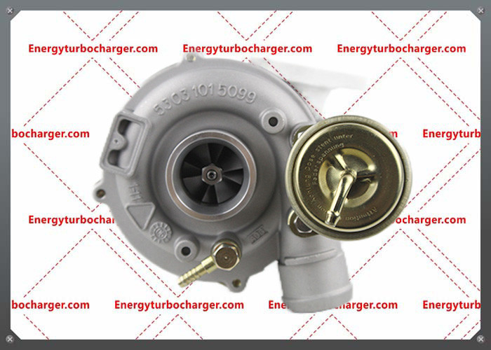 K03 Turbocharger 53039880015 5303-988-0015 038145701AX 038145701AV Untuk Volkswagen 1.9 TDI Mesin AGR