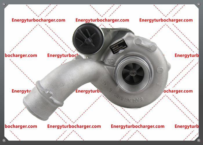 K03  Turbocharger 53039880055 4432306 93161963 4404327 8200036999 14411-00QAD G9U720 Mesin