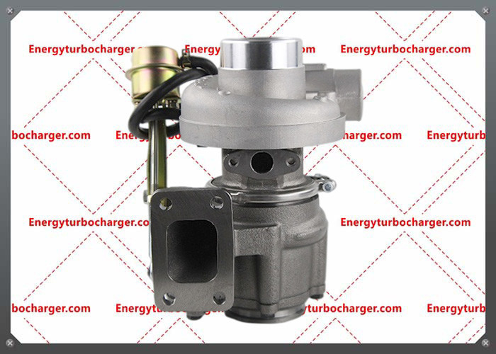 Turbocharger Cummins HX30W 3592121 3592122 3592123 3592124 3537751 3537753 3802906 Mesin 4BTA