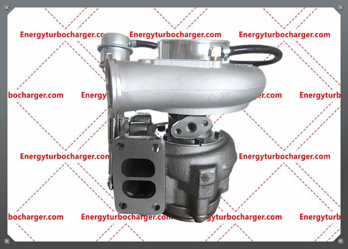 Truk Cummins HE351W Turbo 4043980 4955908 4043982 2837188 2834176 Mesin ISDE6