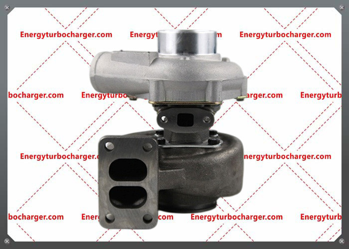 Turbocharger Cummins H1C 171270 3520030 3535381 3522900 J919139 J9119133 3535425 3535423 4TA-390 Mesin