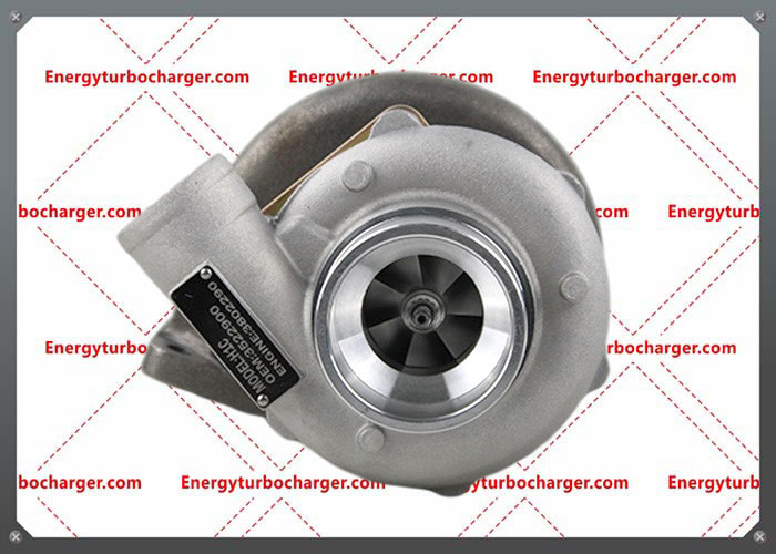 Turbocharger Cummins H1C 171270 3520030 3535381 3522900 J919139 J9119133 3535425 3535423 4TA-390 Mesin