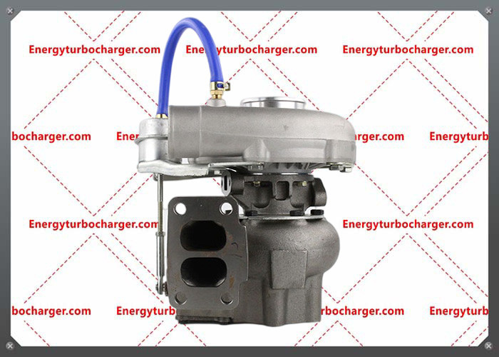 Turbocharger H2D Perkins 3529839 3529840 CV18409 4033625 Mesin CV8