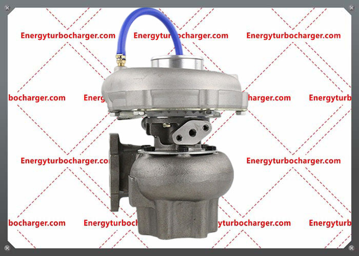Turbocharger H2D Perkins 3529839 3529840 CV18409 4033625 Mesin CV8