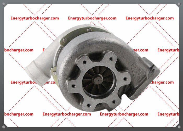 Turbocharger H2D Scania 3525517 3525518 4033108H 571572 1115750 313970 1107964 DSC11-18 Mesin