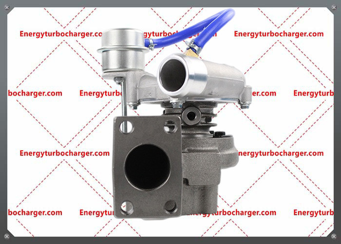 GT2049S Perkins 1103A Mesin turbocharger 754111-5007S 0007 754111-7 2674A421 U2674A421