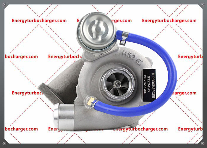 GT2049S Perkins 1103A Mesin turbocharger 754111-5007S 0007 754111-7 2674A421 U2674A421