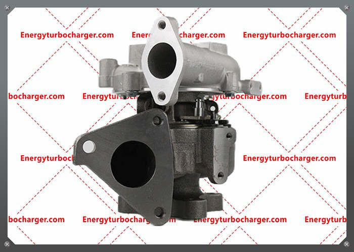 GT1849V Nissan Turbocharger 727477-5006S 0002 0005 14411-AW400EP Mesin TD22DDTI YD22