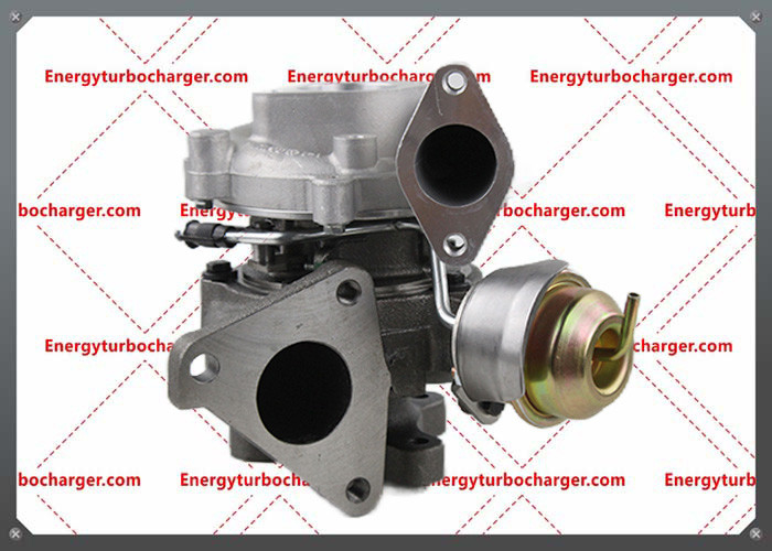 Nissan GT1749V Turbo 706476-5004S 0004 0002/3 14411-4N101 144114N100 YD2 YD25DDTi Mesin