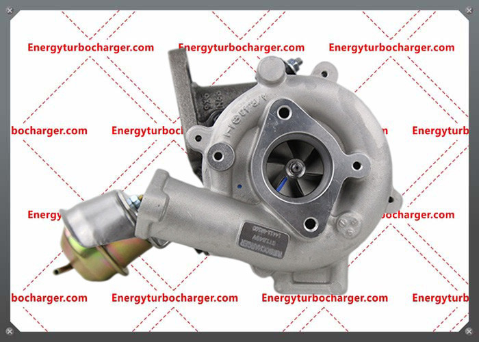 Mesin 706476-5004S Nissan GT1749V Turbo 14411-4N101 144114N100 YD25DDTi