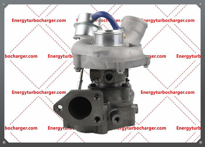 GT1752S Hyundai Daewoo Turbocharger 733952-5001S 0001 0004 1 282004A101 dengan Mesin D4CB