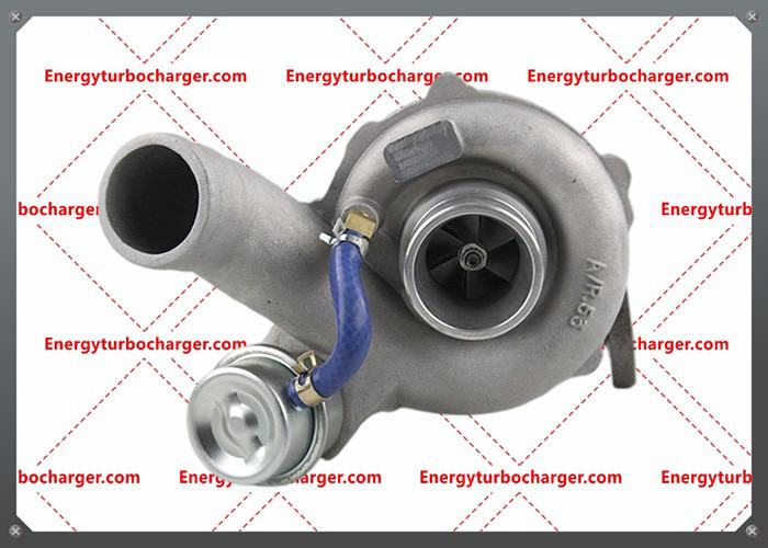 GT1752S Hyundai Daewoo Turbocharger 733952-5001S 0001 0004 1 282004A101 dengan Mesin D4CB