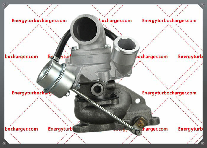 GT1749S Hyundai Daewoo Turbocharger 715924-5004S 0004 0002 0001 2820042700 Mesin 4D56TCI