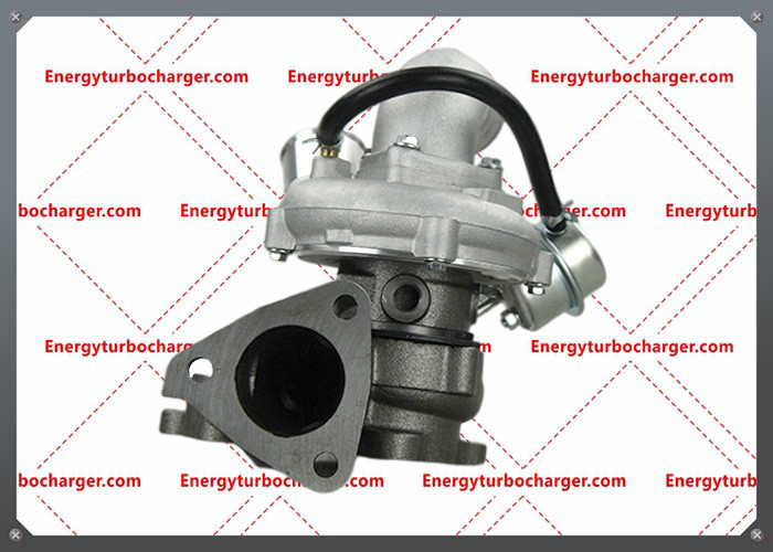 GT1749S Hyundai Daewoo Turbocharger 715924-5004S 0004 0002 0001 2820042700 Mesin 4D56TCI