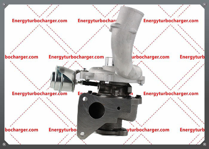 GTA1749V Energi Turbocharger 708639-5010S 708639-0002 708639-0003 14411-AW301 14411-00Q0E  dengan Mesin F9Q