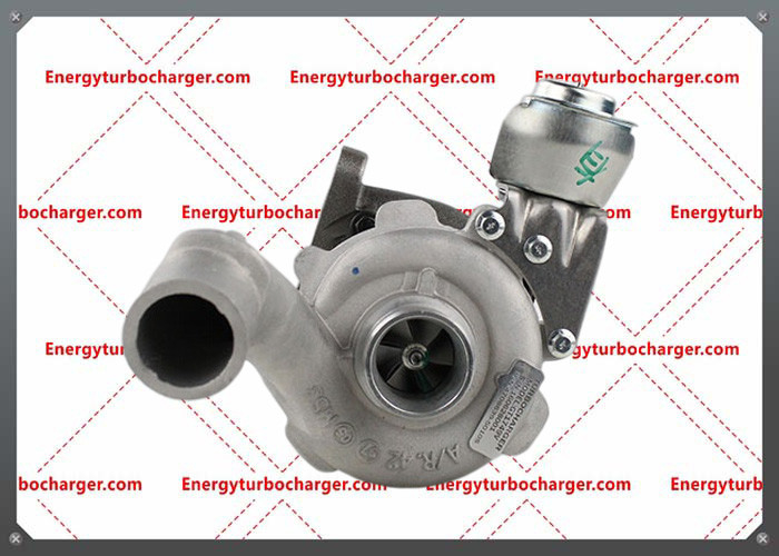 GTA1749V Energi Turbocharger 708639-5010S 708639-0002 708639-0003 14411-AW301 14411-00Q0E  dengan Mesin F9Q